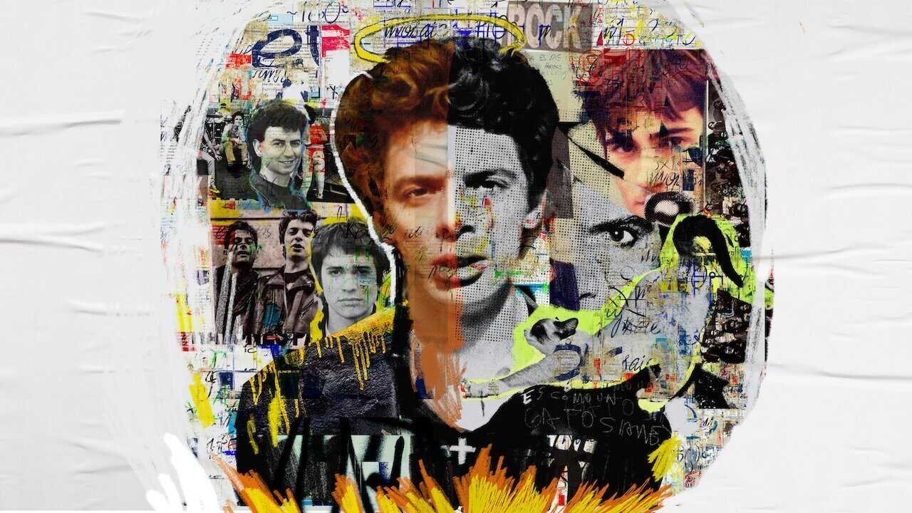 Ratones Paranoicos: The Band That Rocked Argentina 0