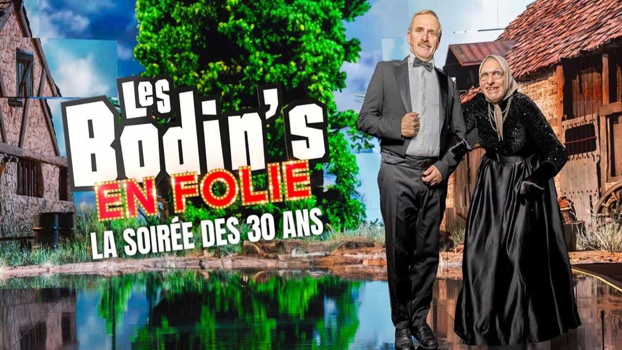 Les Bodin's en folie (2025) 0