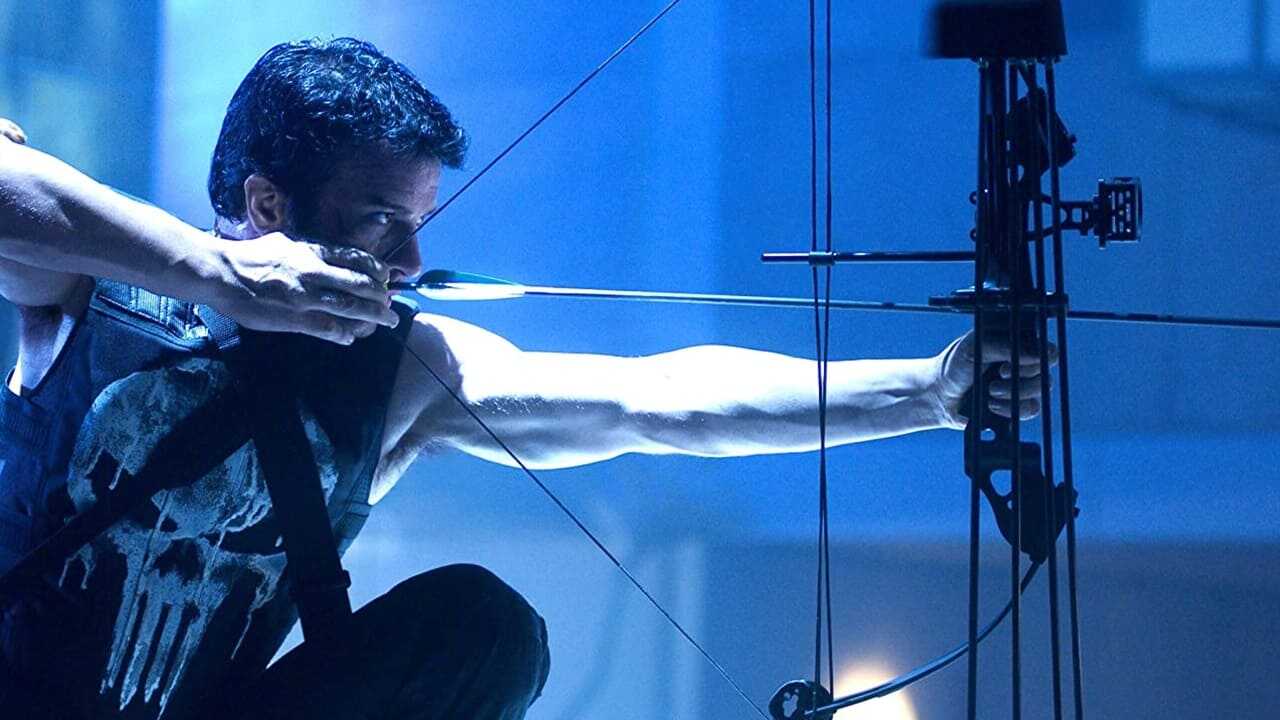 The Punisher 0