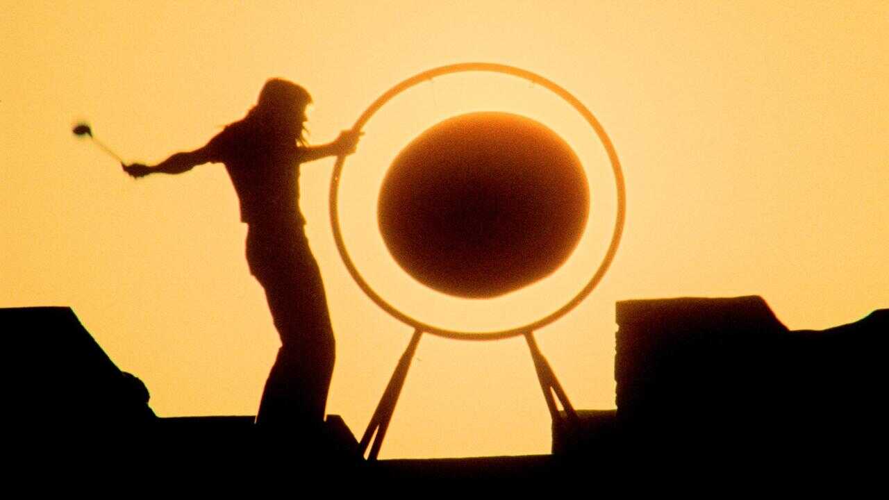 Pink Floyd: Live at Pompeii 0