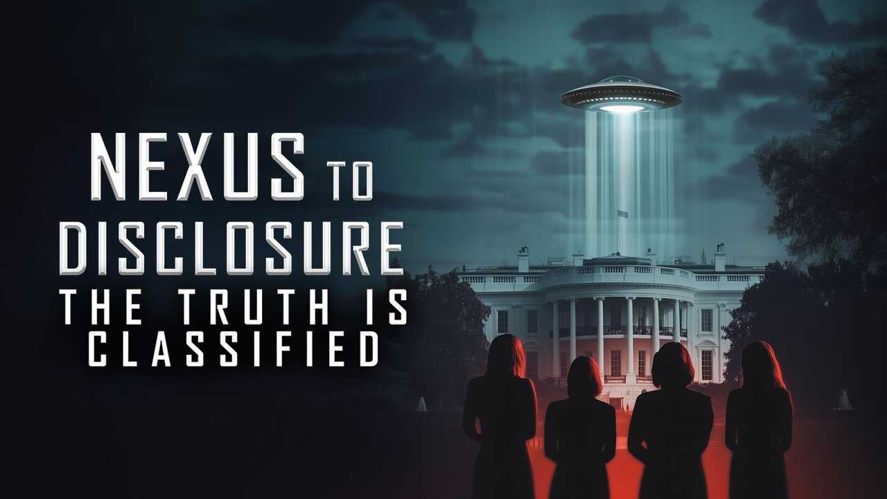 Nexus to Disclosure the Truth Is Classified 0