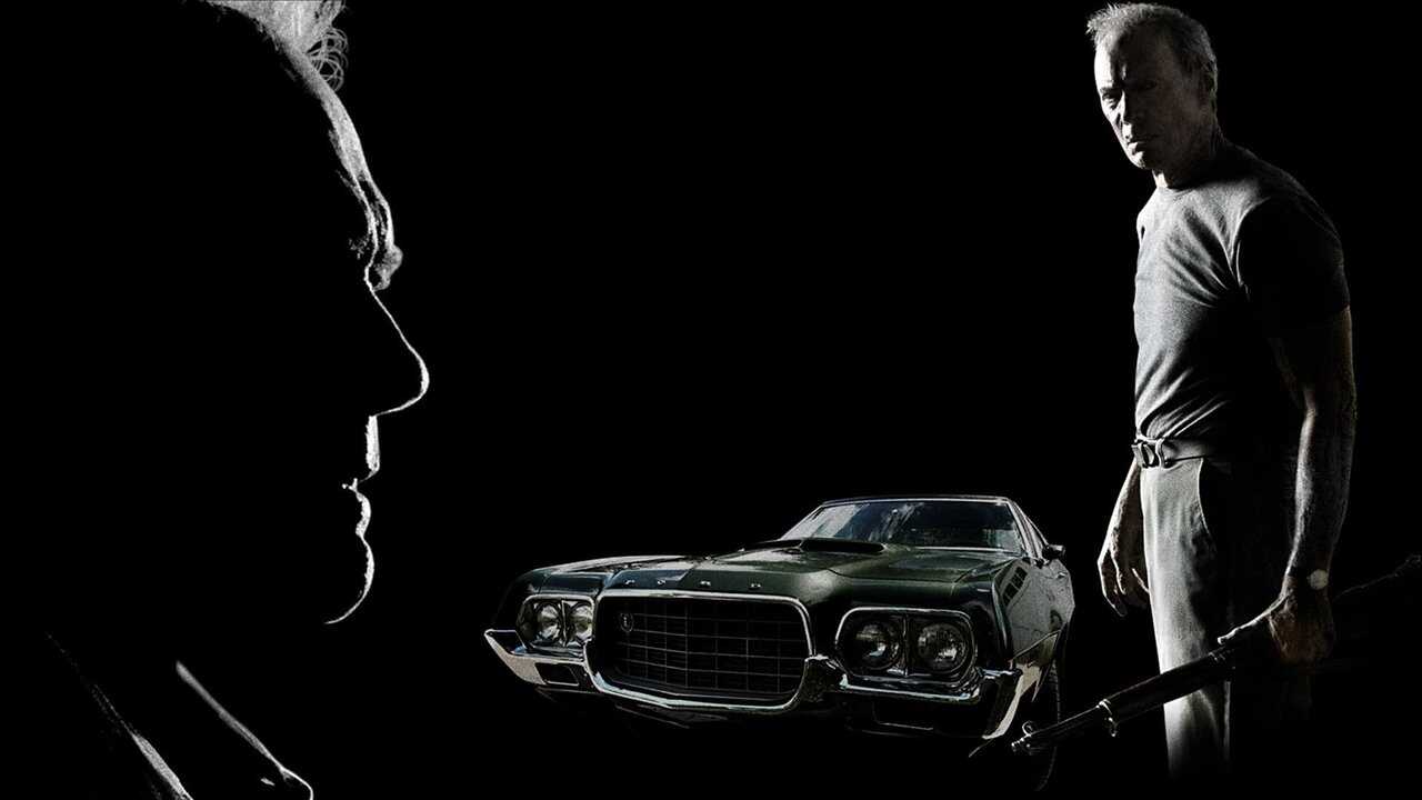 Gran Torino (2008) 0