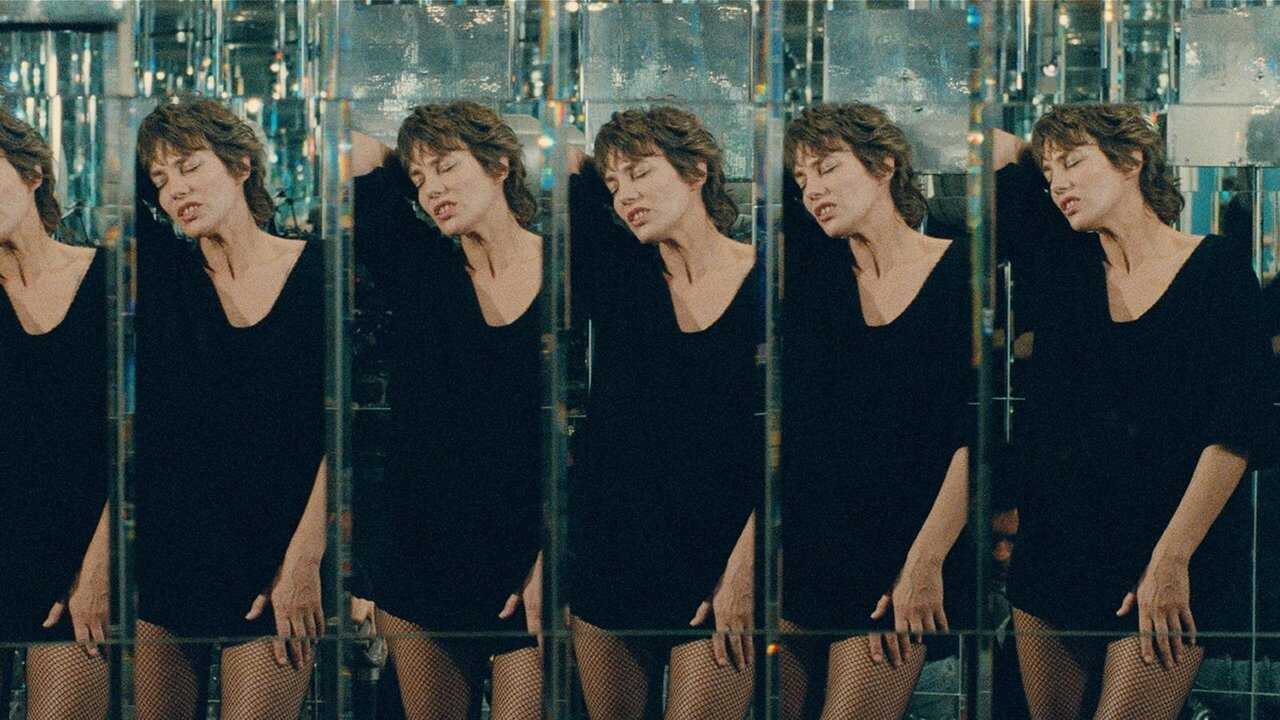 Jane B. by Agnès V. (1988) 0
