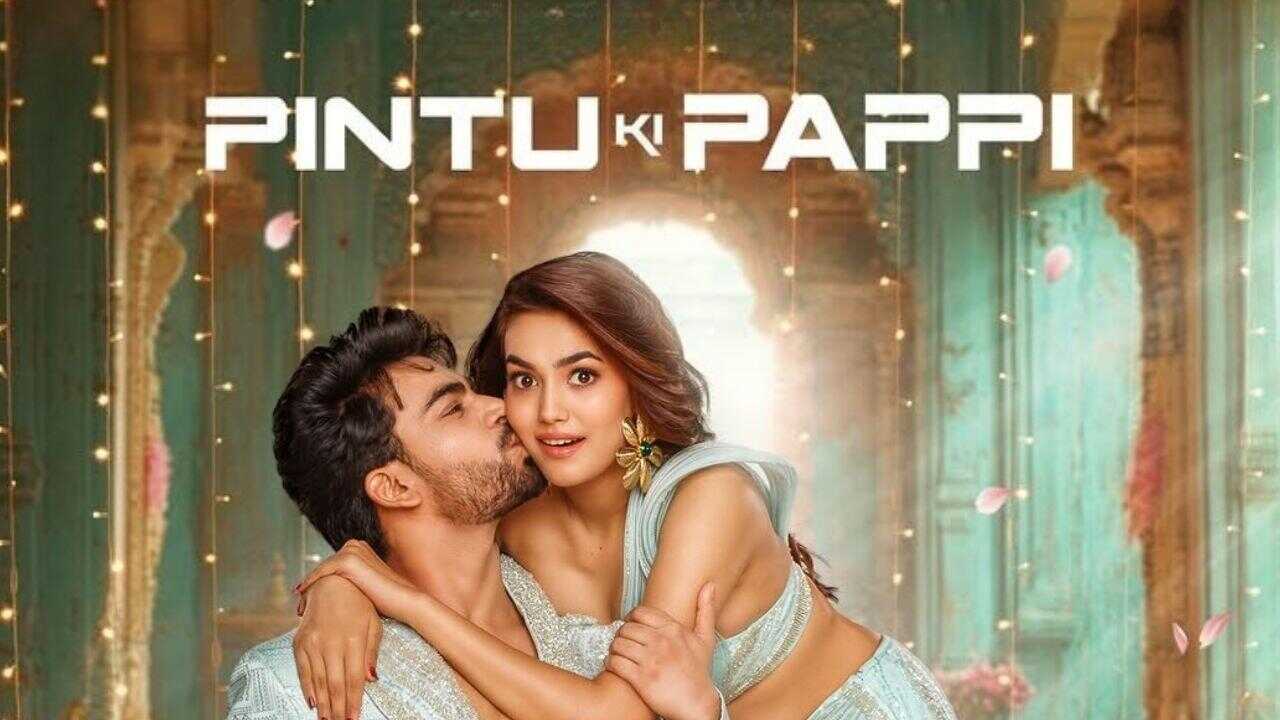 Pintu Ki Pappi 0