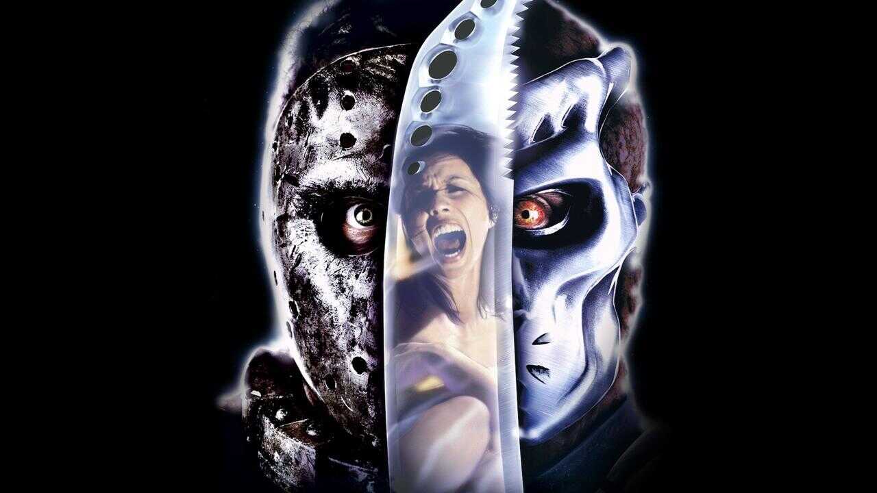 Jason X (2001) 0
