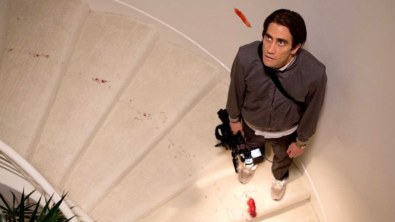 Nightcrawler (2014) 0