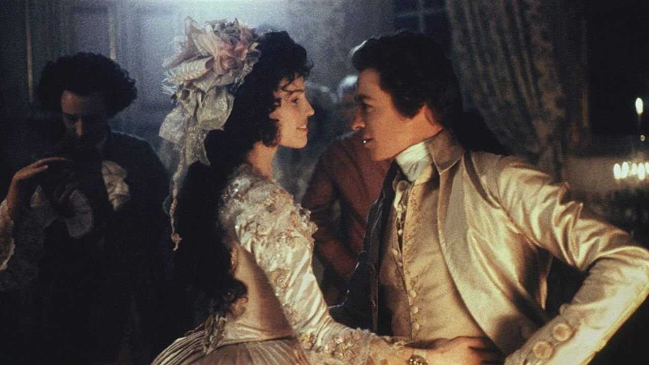 Das Halsband der Königin (2001) 0