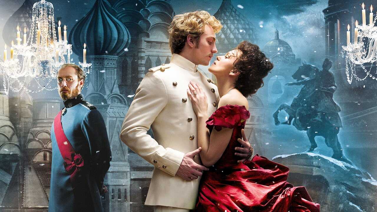 Anna Karenina (2012) 0
