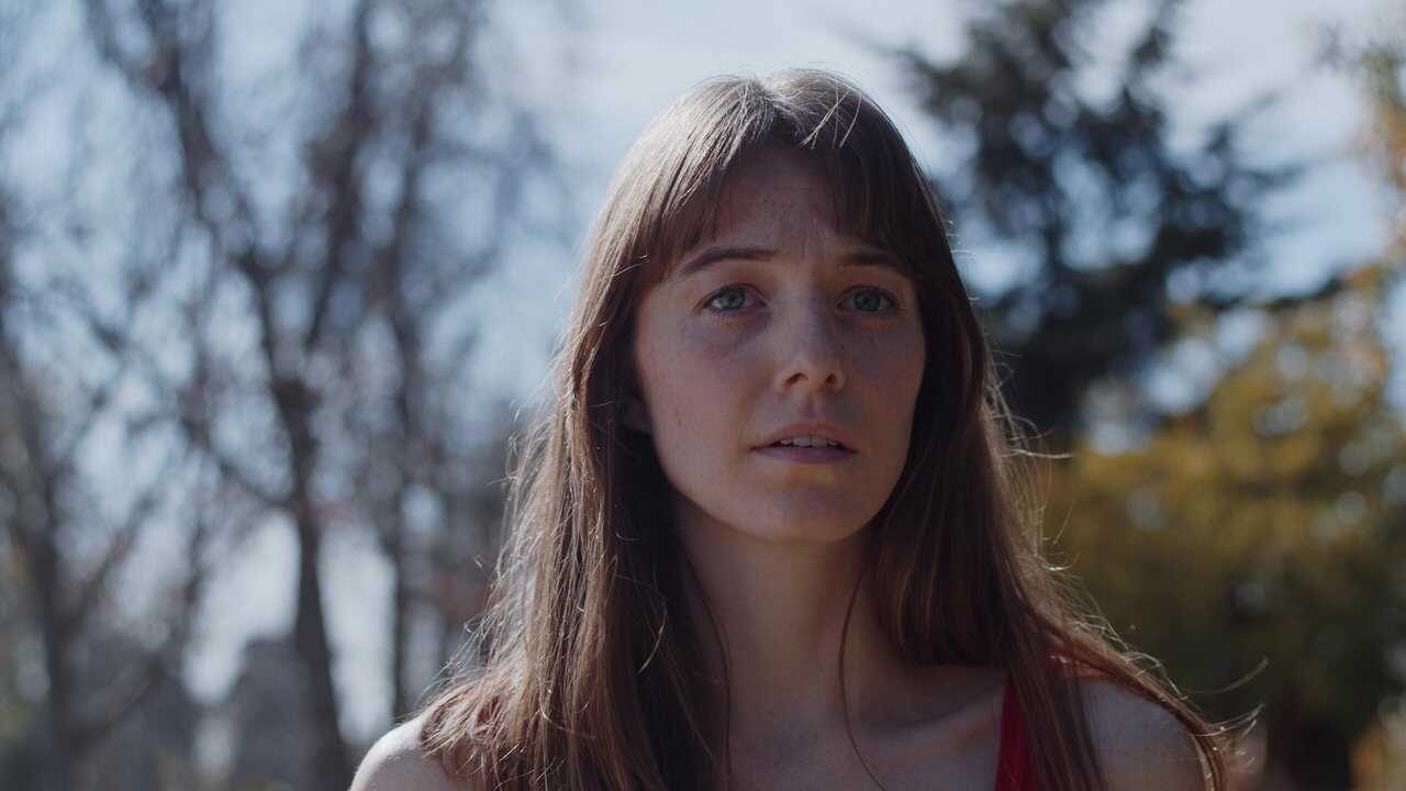 Lost in Tomorrow (2023) 0