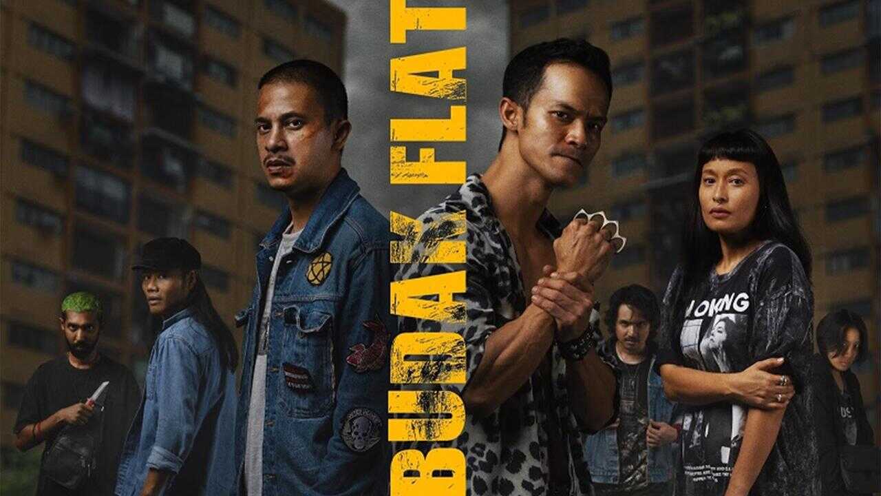 Budak Flat 0