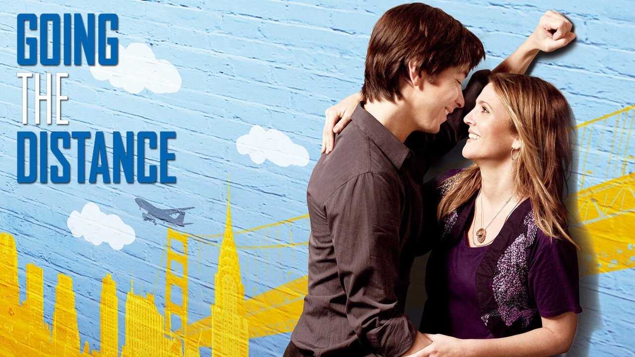 Going the Distance 0