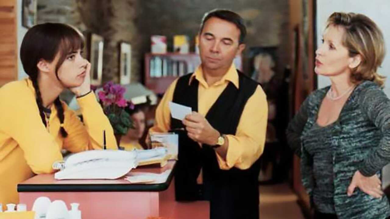 Meilleur espoir féminin 0