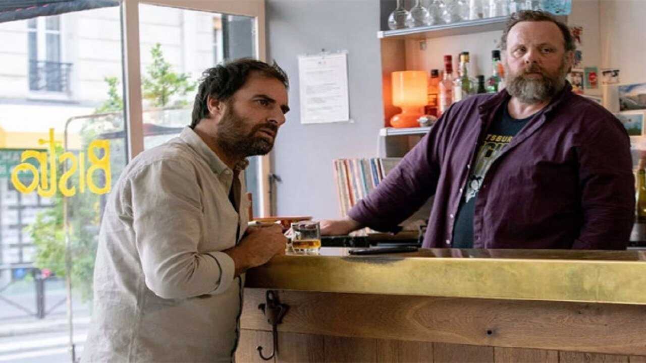 Chère Léa 0