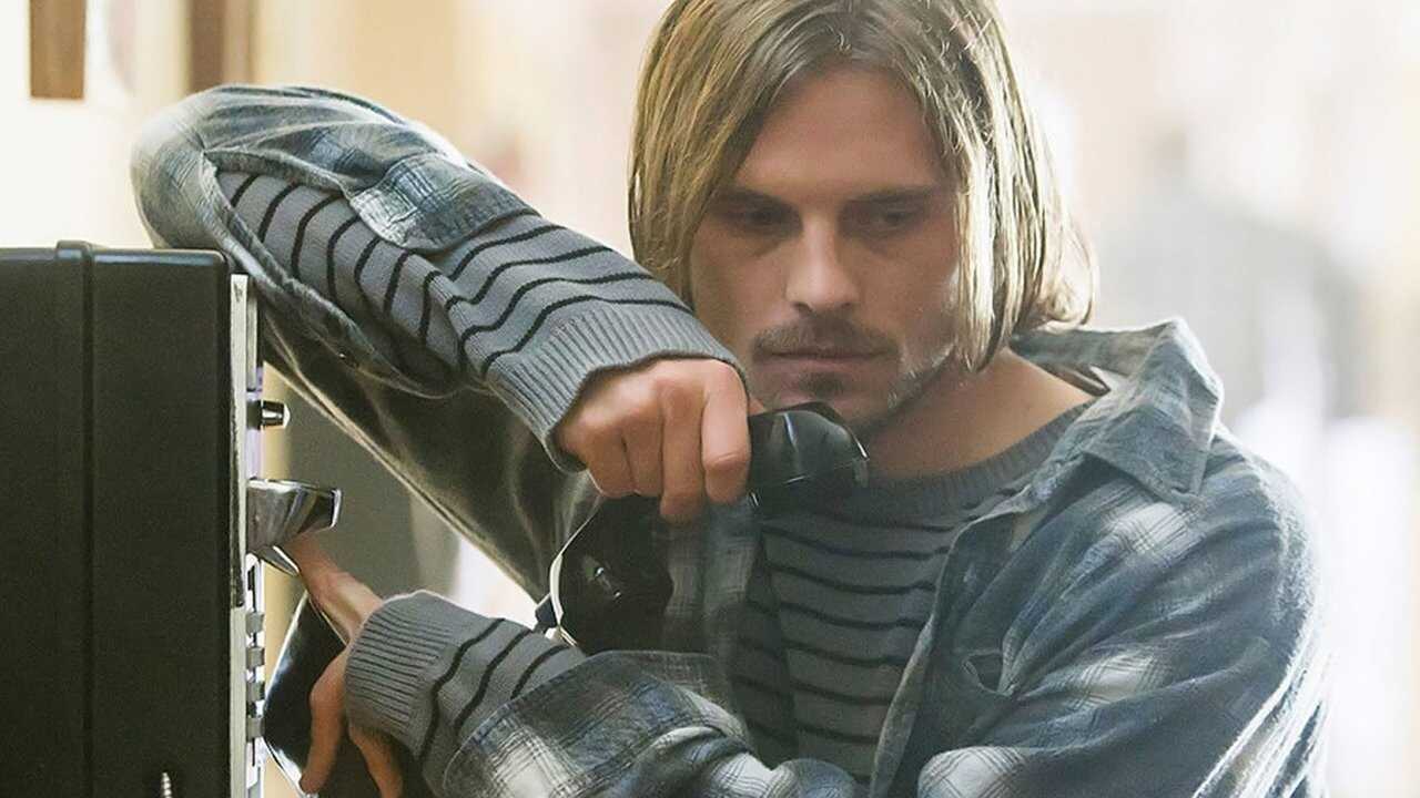 Soaked in Bleach 0
