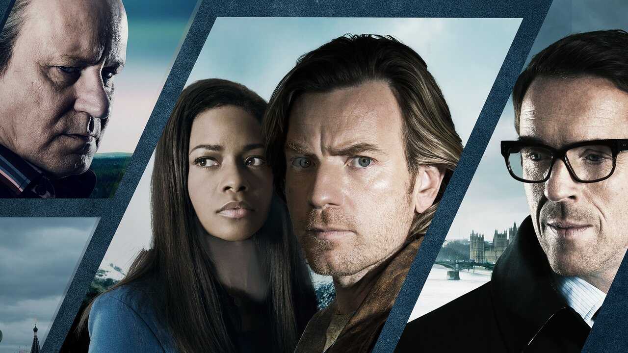 Our Kind of Traitor 0