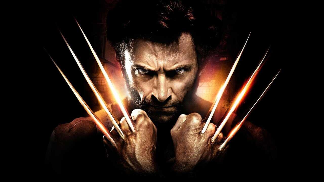 X-Men Origins : Wolverine (2009) 0