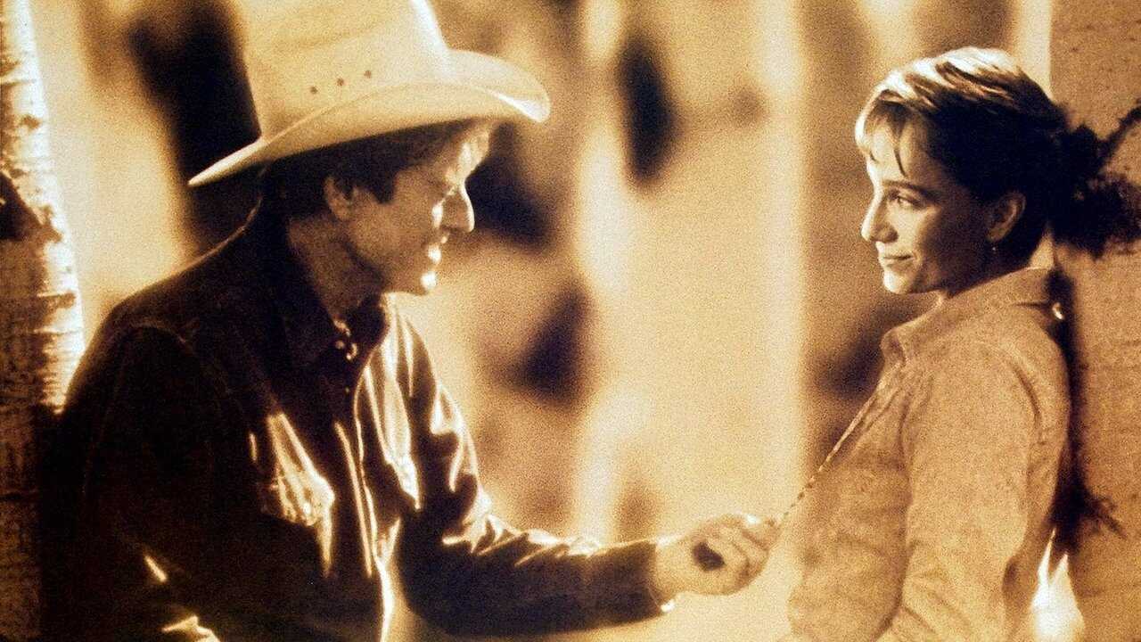 The Horse Whisperer 0