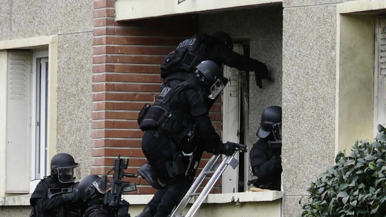 Le Raid raconté de l'intérieur : 35 ans d'interventions à haut risque 0