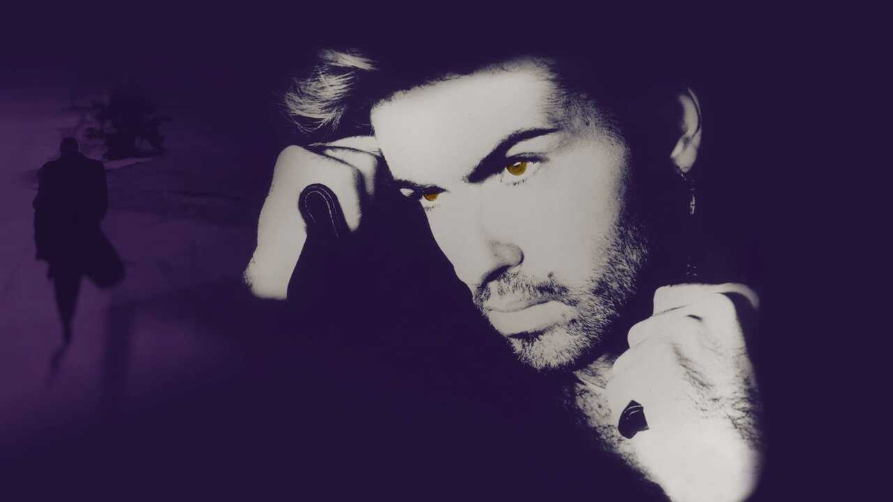 George Michael: Freedom Uncut 0