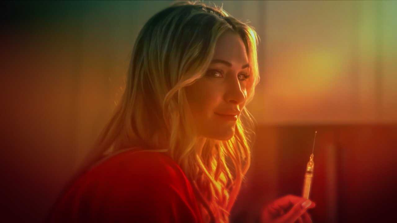 She's Obsessed With My Husband 0