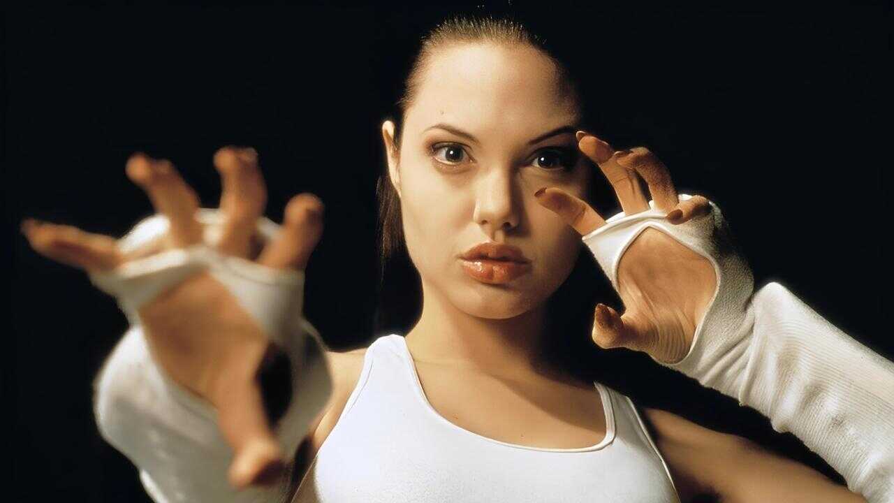 Cyborg 2: La sombra de cristal (1995) 0