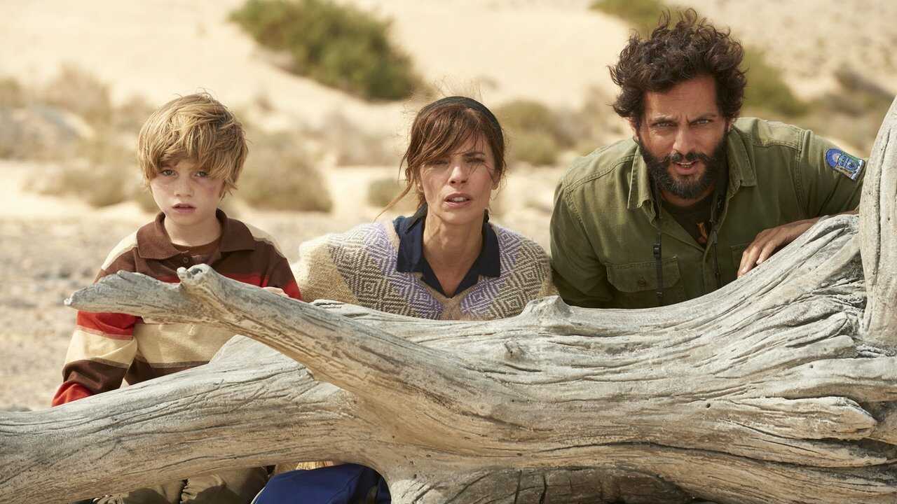 El faro de las orcas (2016) 0