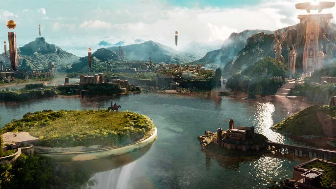 Kalki 2898-AD (2024) 0