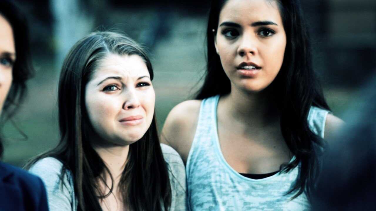 Zoe, alerta de secuestro (2014) 0