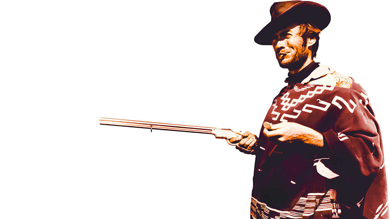 For a Few Dollars More 0
