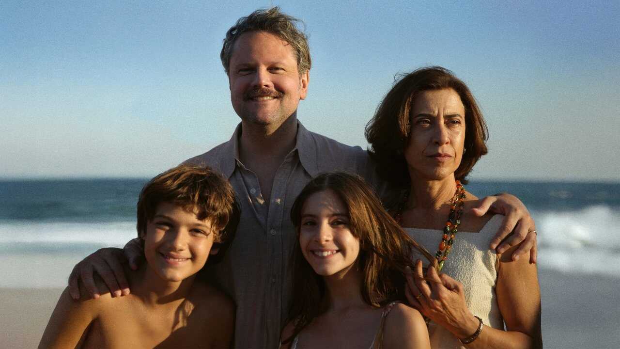 I'm Still Here (2024) 0