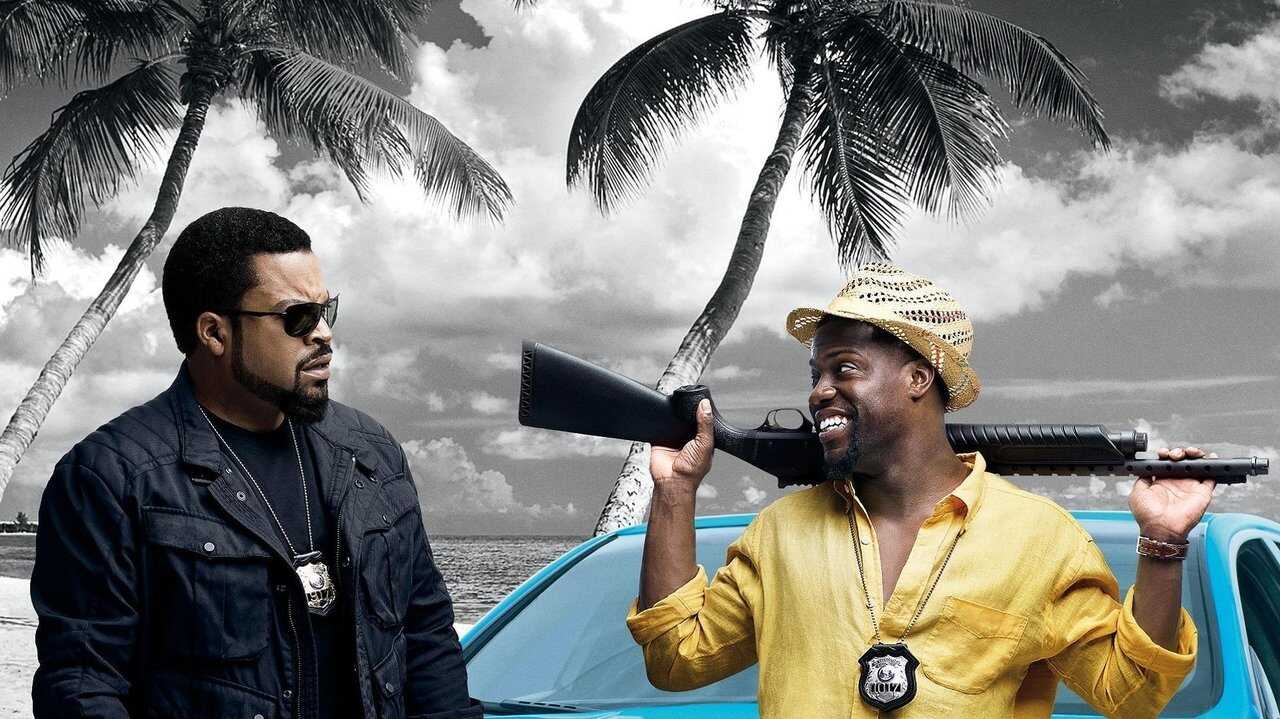 Ride Along 2 (2016) 0