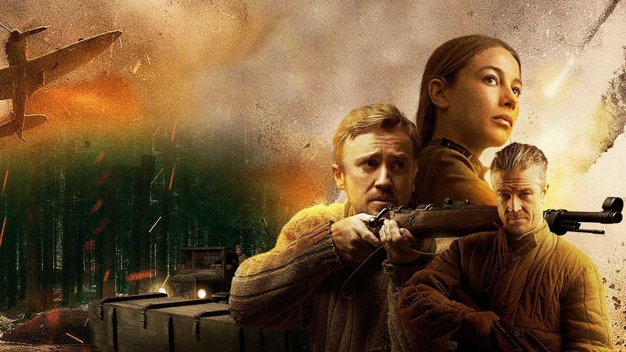 Los restos de Hitler (2022) 0