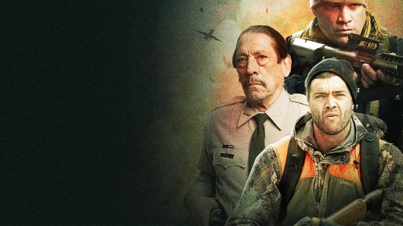 Hunting Games (2023) 0