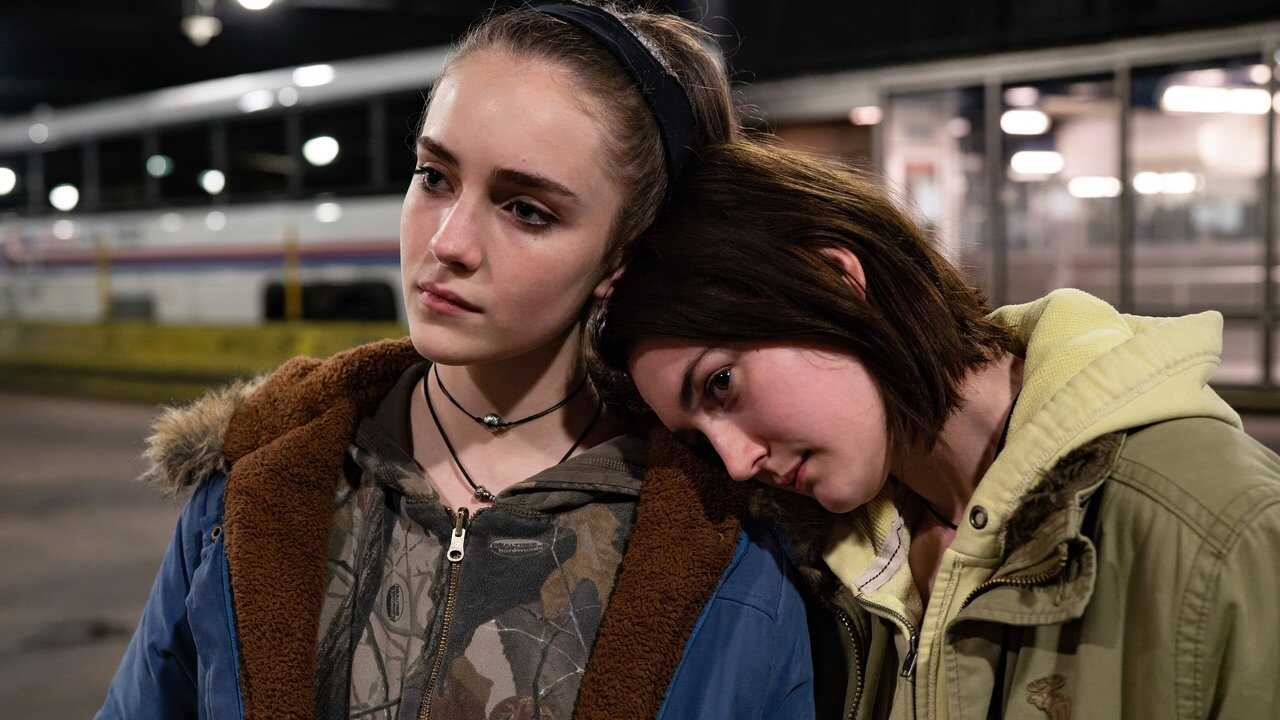 Never Rarely Sometimes Always (2020) 0