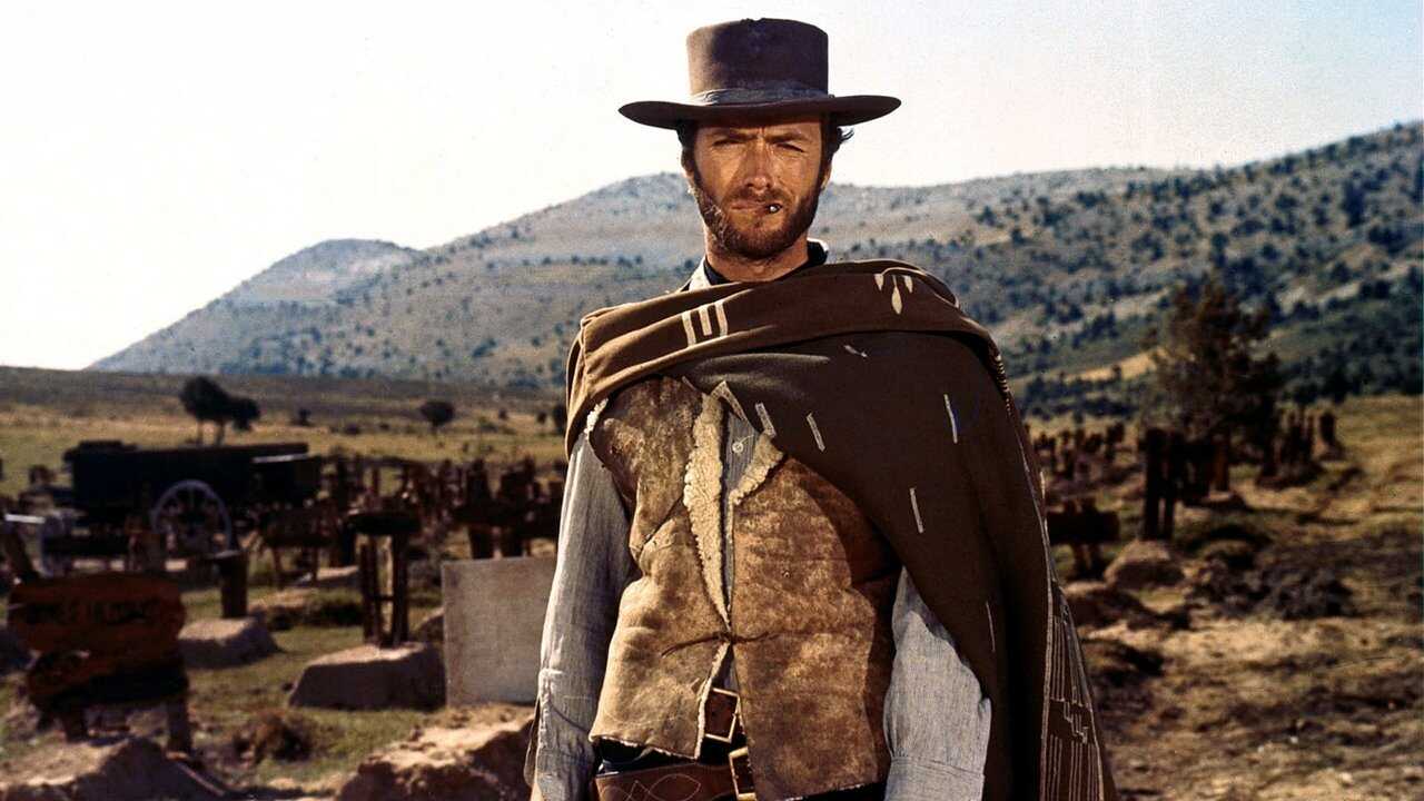 The Good, the Bad and the Ugly 0