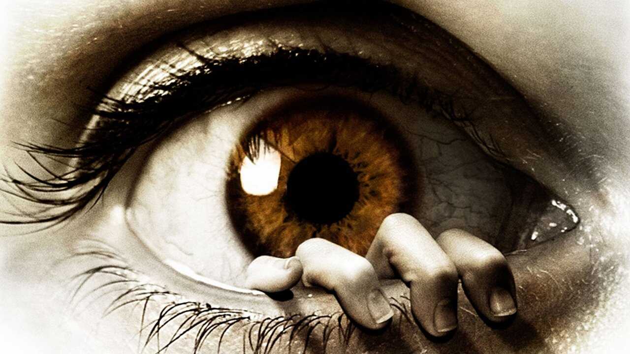 The Eye 0