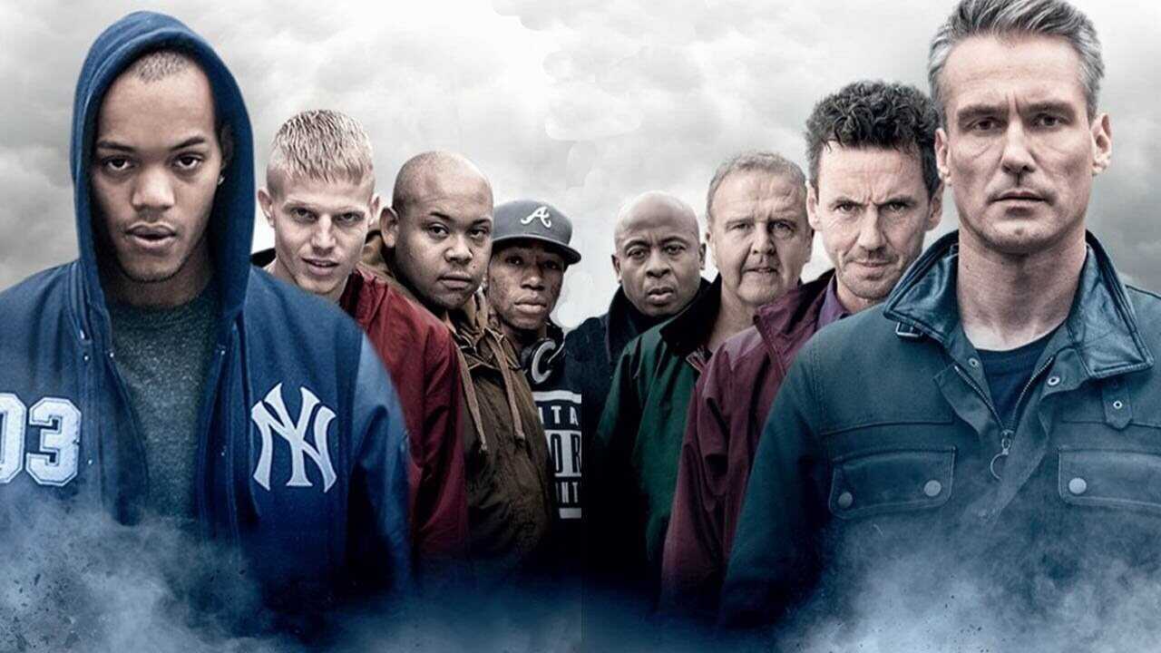 The Guvnors (2014) 0