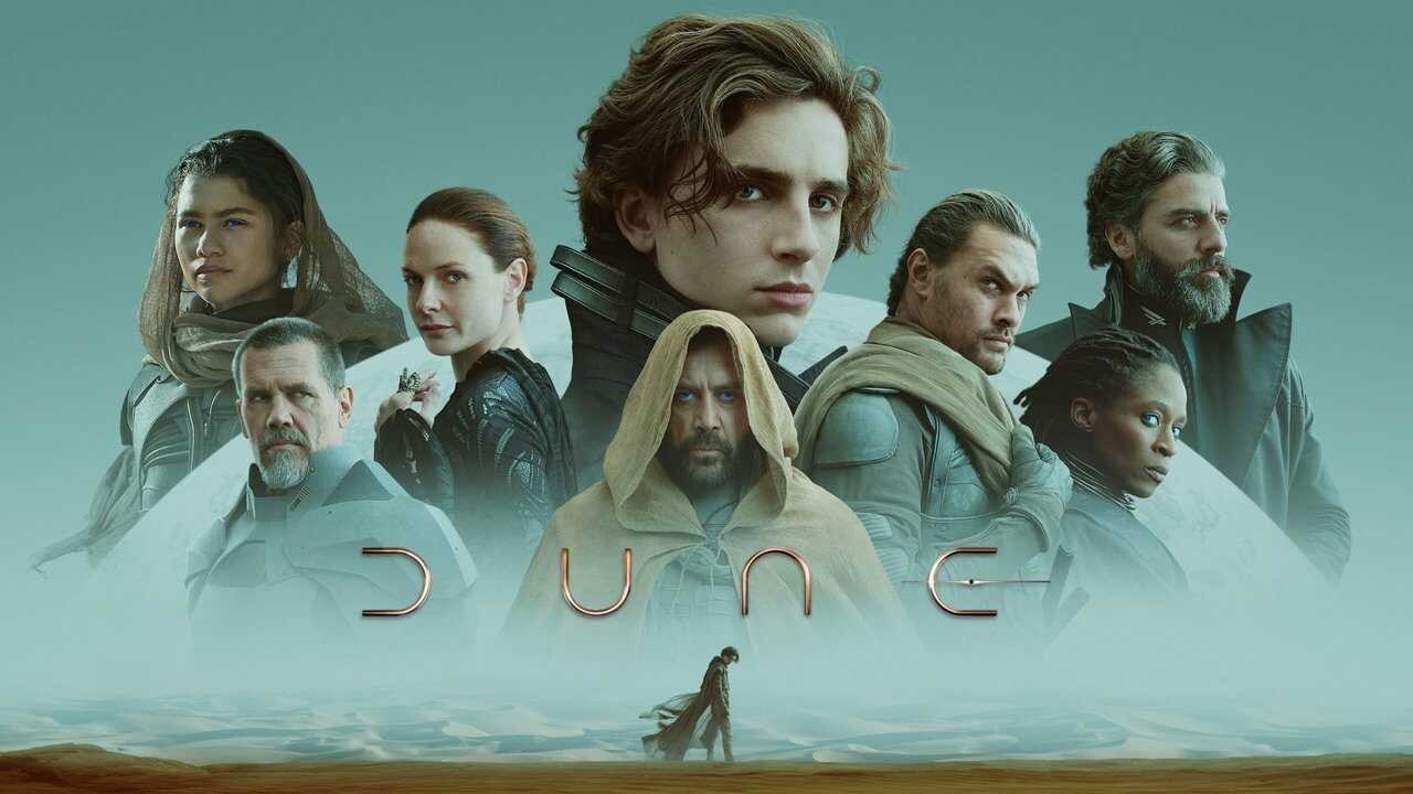 Dune 0