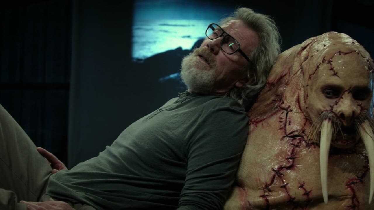 Tusk (2014) 0