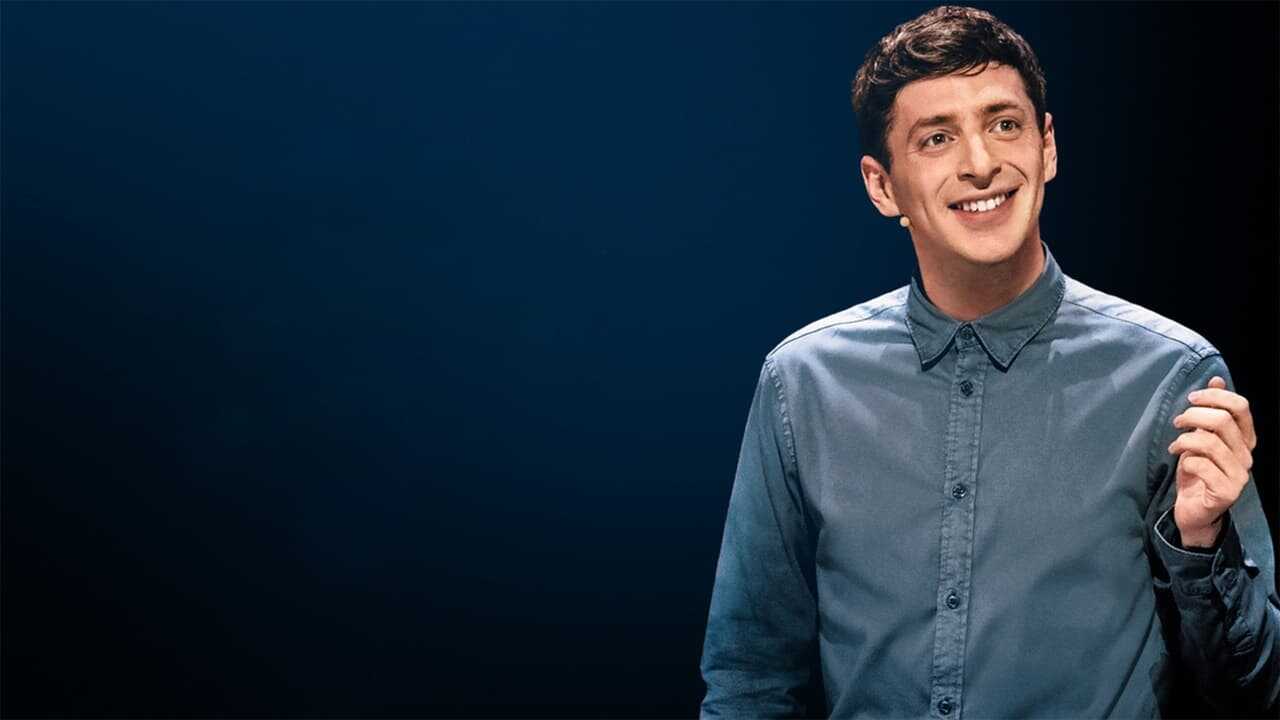 Alex Edelman: Just for Us 0