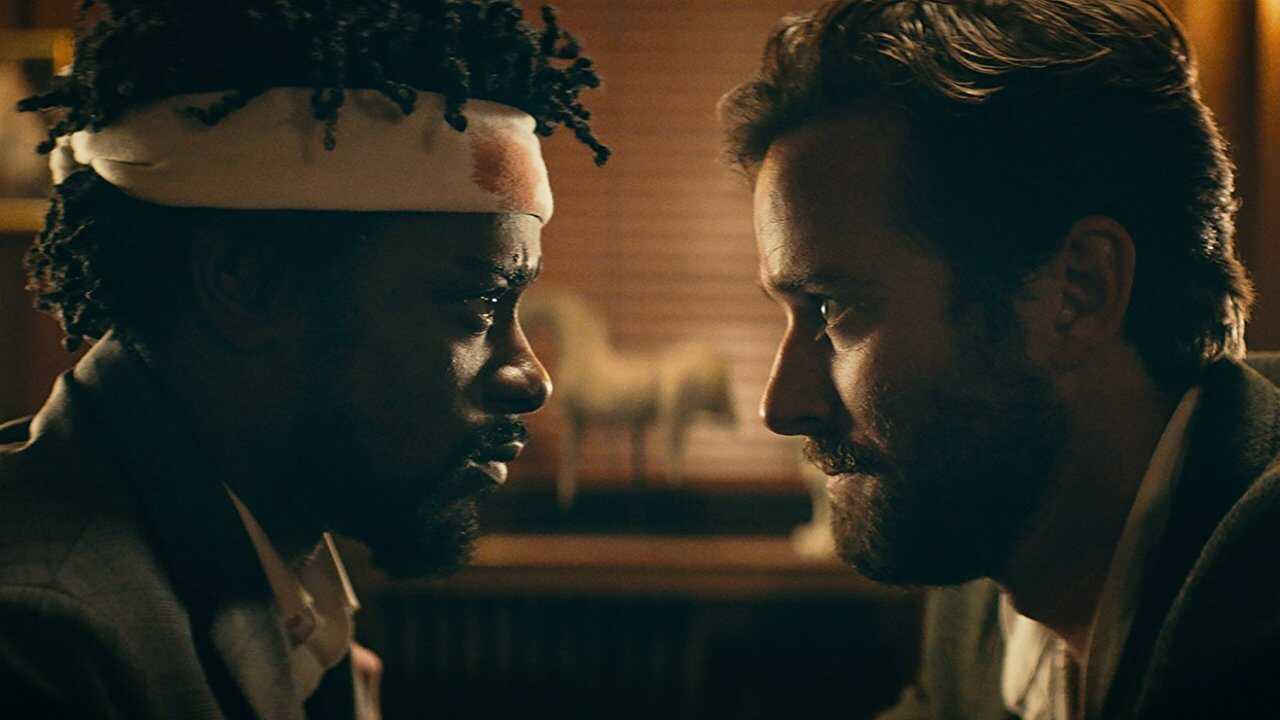 Sorry to Bother You (2018) 0