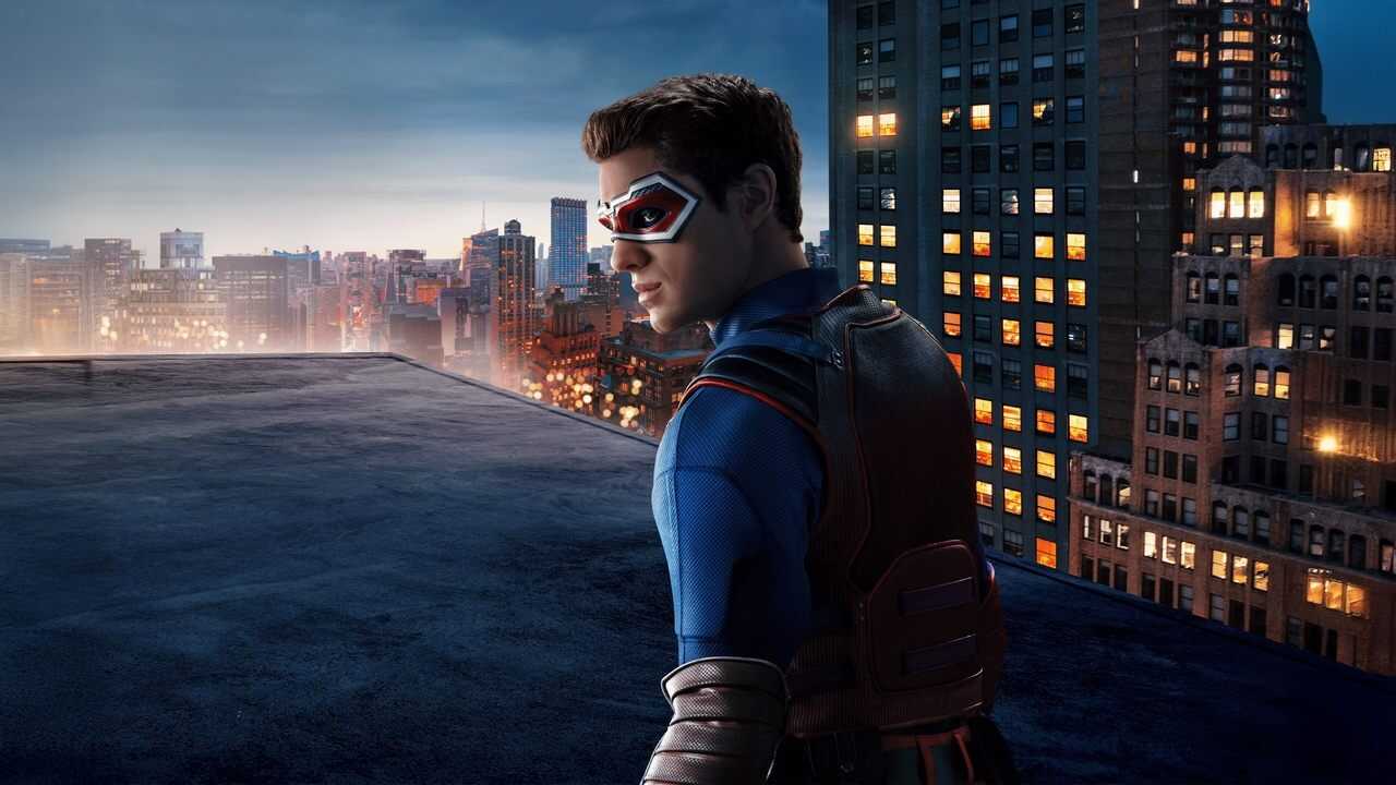 Henry Danger: The Movie (2025) 0