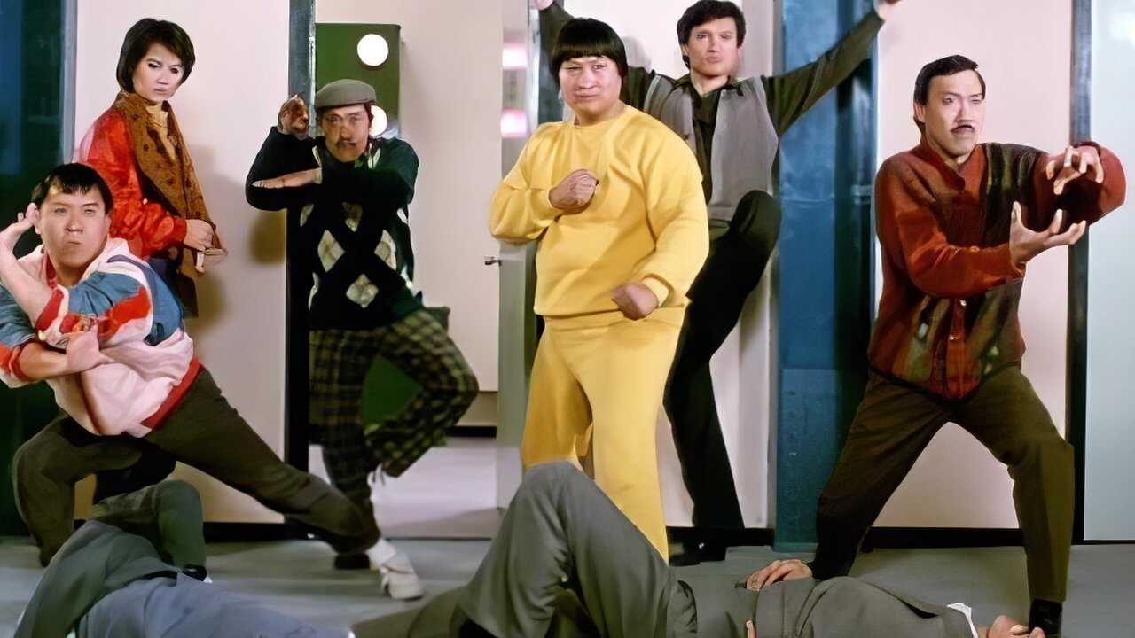 Tokyo Powerman (1985) 0