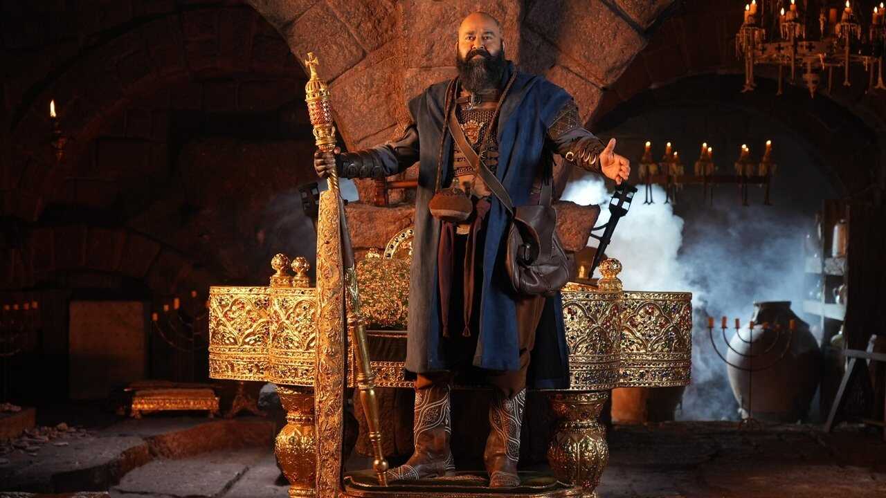 Barroz (2024) 0
