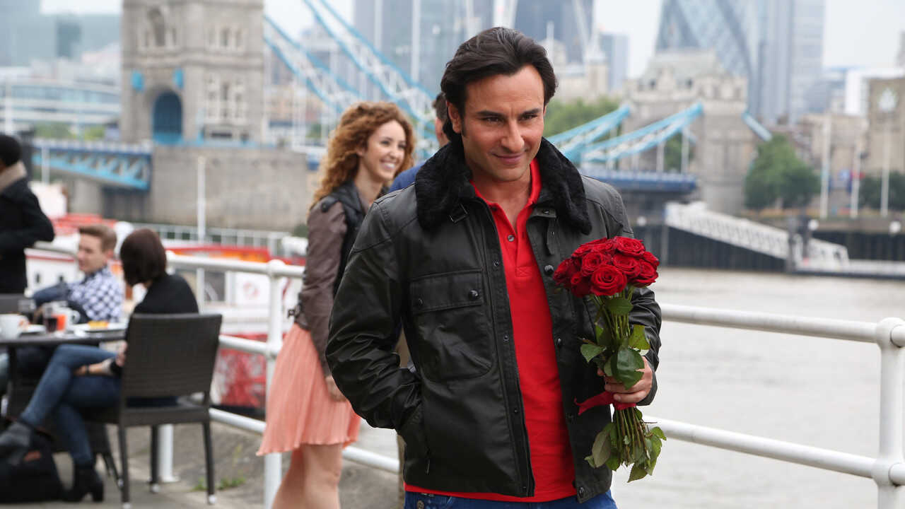 हमशकल्स 0