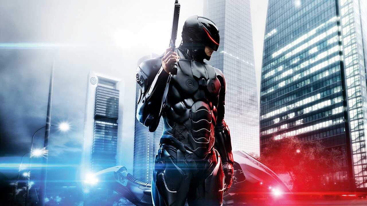 RoboCop 0
