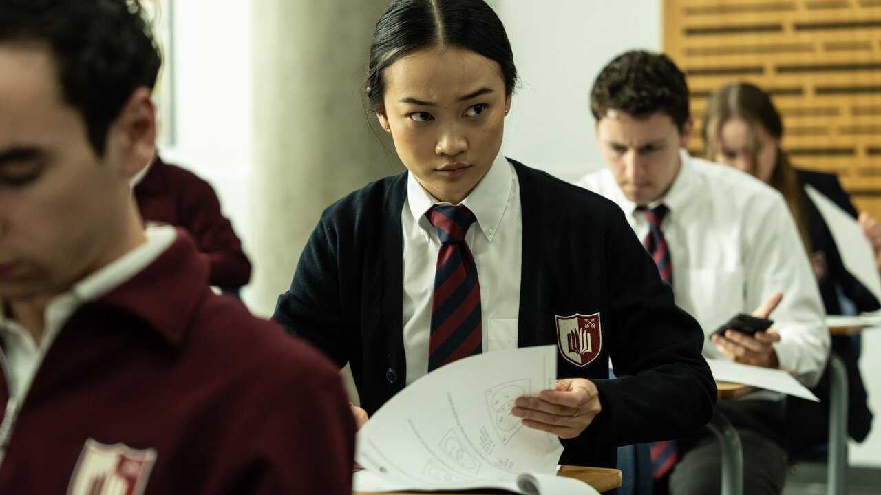 Bad Genius 0