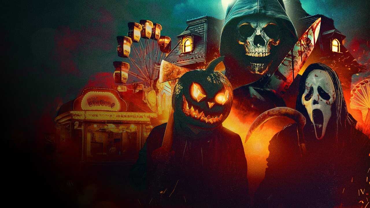 Haunt Season (2024) 0