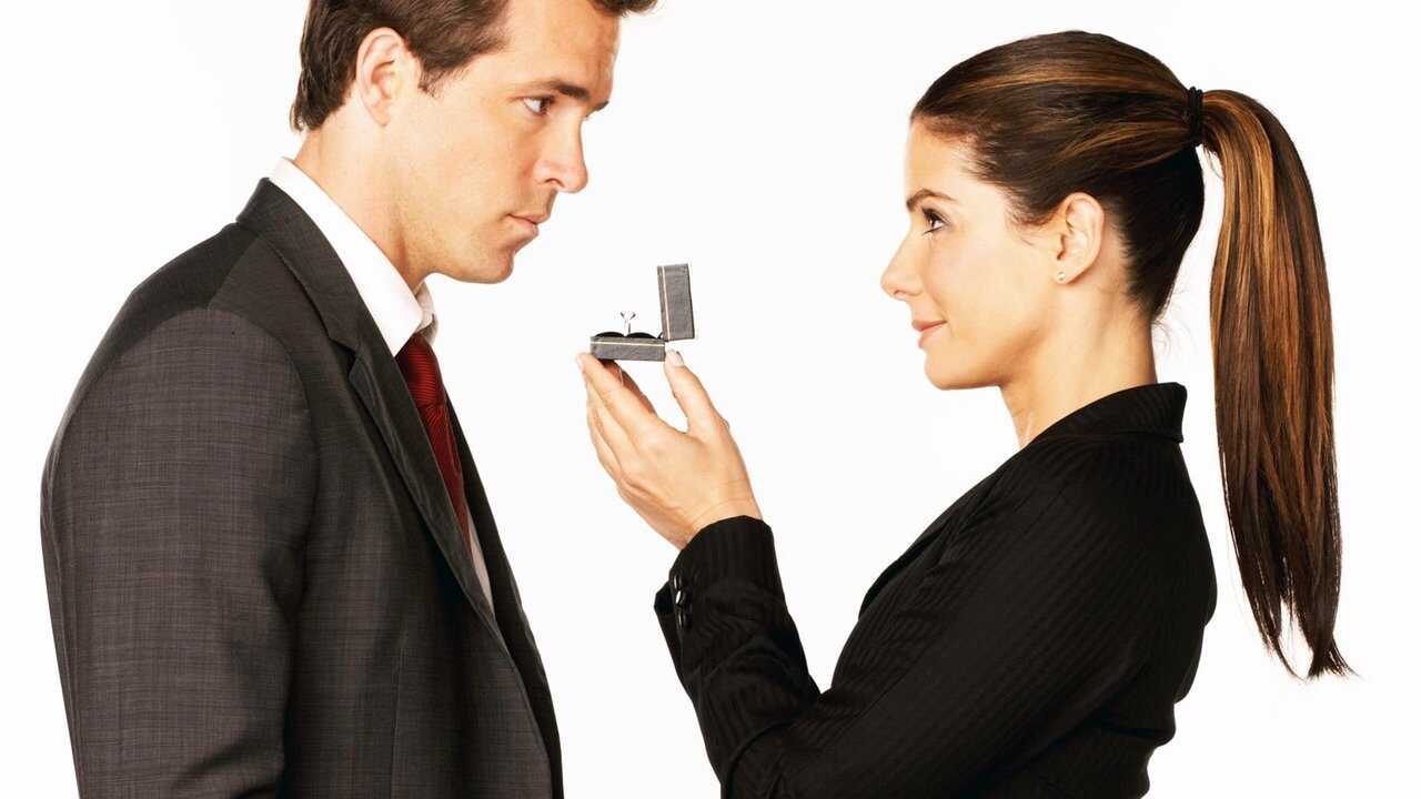 The Proposal (2009) 0