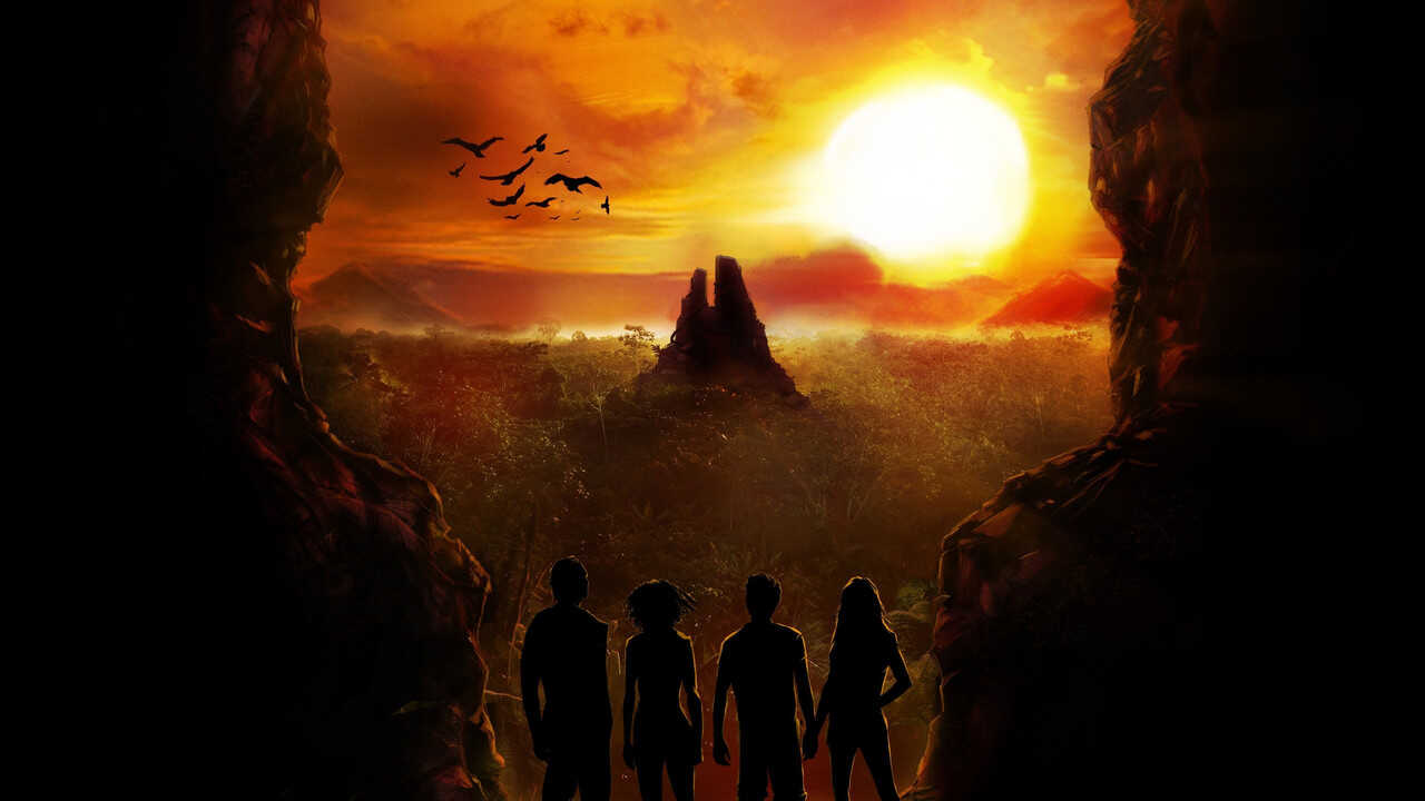 Dead Squad: Temple of the Undead 0